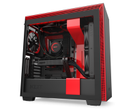 NZXT H710i Red - 522150 - zdjęcie 10